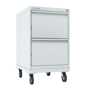 картотечный шкаф на подставке шк-2 фото