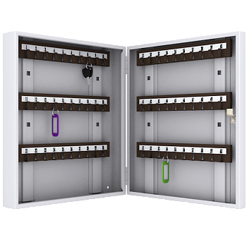 ключница металлическая кл-60 фото