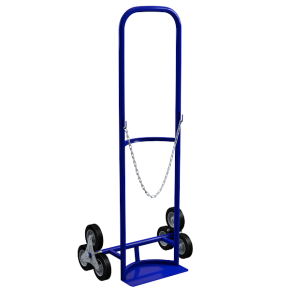 шагающая тележка для перевозки баллонов пр 1 фото