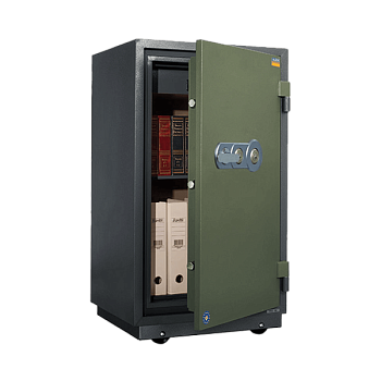 огнестойкий сейф valberg frs-93t-kl (frs-99) фото