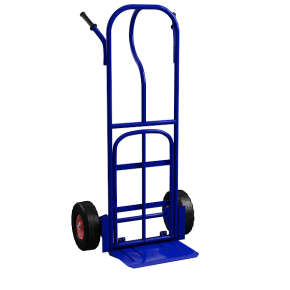 тележка двухколесная с откидной лопатой кг 250 п фото