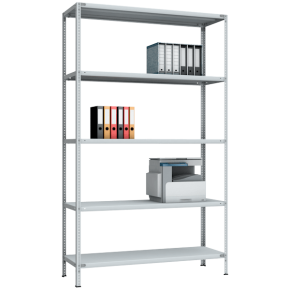 стеллаж 2500x1500x500 фото