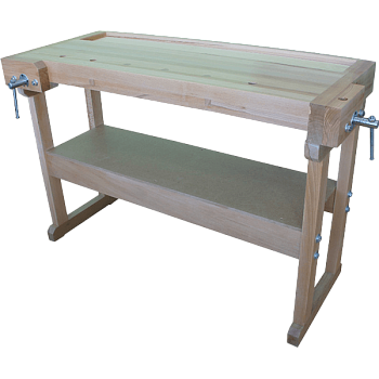 столярный стол фото