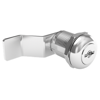 замок для шкафа с мастер-системой гиб 10 мм фото