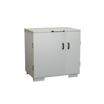 шкаф комбинированный для бочки (без лотка) фото