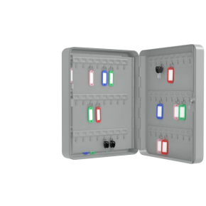 ключница металлическая к-48 фото