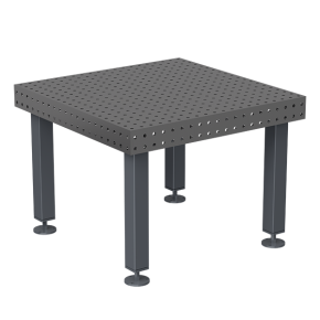 сварочный стол spark (grand) 10.10 фото