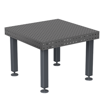 сварочный стол spark (grand) 10.10 фото