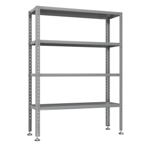 стеллаж кухонный из нержавейки 1600x1200 фото