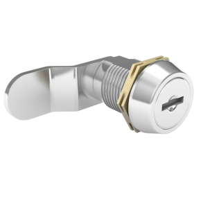 замок для металлического шкафчика с мастер-системой фото