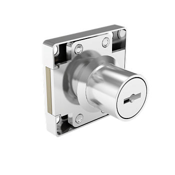 мебельный замок металлический фото