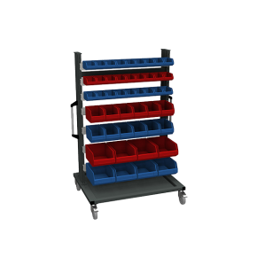 тележка инструментальная вс-к-100-26 фото