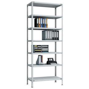 стеллаж 2500х1000х500 фото