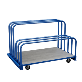 тележка для листового материала 1200x800 фото