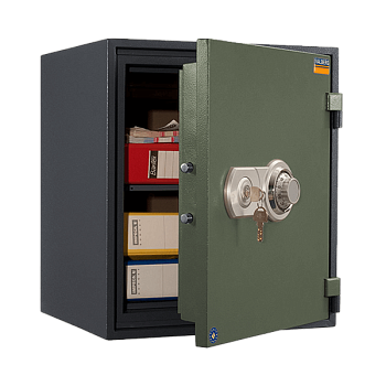 огнестойкий сейф valberg frs-51 cl фото