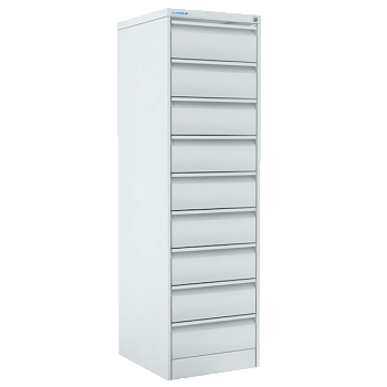 шкаф картотечный шк-9 формат а5 фото