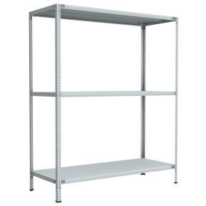 стеллаж ст-120 1800x1500x600 фото