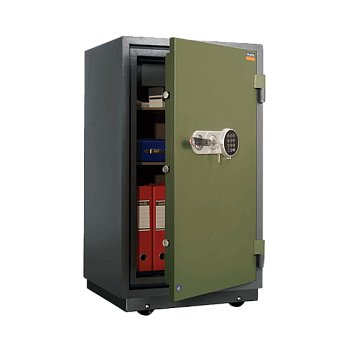 огнестойкий сейф valberg frs-93t-el (frs-99) фото