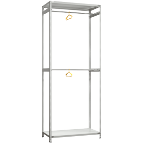 sfc 3000x1200x600 2 полки фото