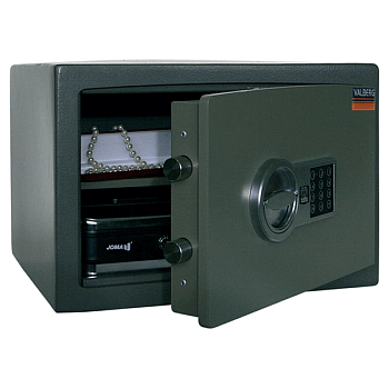 взломостойкий сейф 1 класса valberg карат-30 el фото
