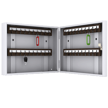 ключница металлическая кл-40 фото