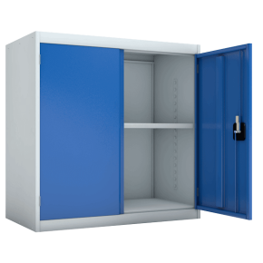 цветной шкаф для офиса фото