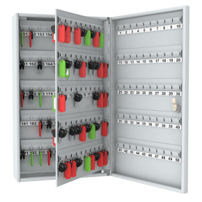 шкаф для ключей на 300 ключей фото