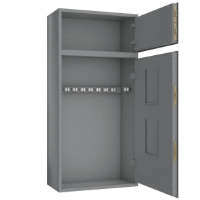 Оружейный сейф ОШ-10 Сайга