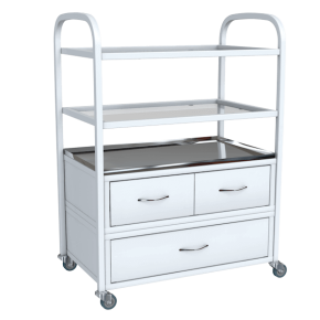 стол процедурный сп-1 медицинский фото