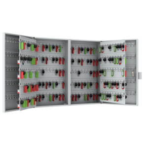шкаф для ключей на 400 ключей фото
