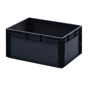 евроконтейнер esd 270x400x600 фото