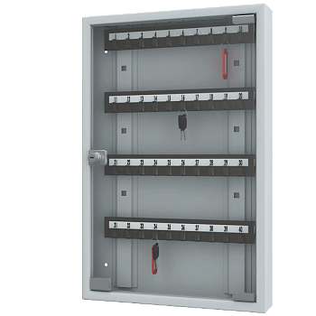 ключница металлическая кл-40c фото