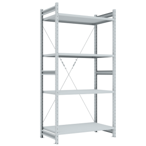 стеллаж ск 2060x1000x600 фото