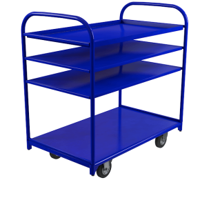 тележка многоярусная тя 3 фото