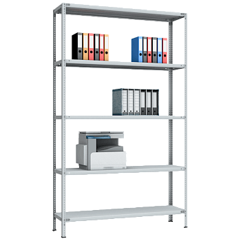 стеллаж 2500х1500х400 фото