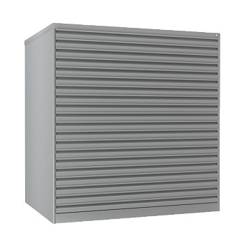 шкаф картотечный формат а0 на 20 ячеек фото