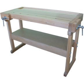 столярный стол фото