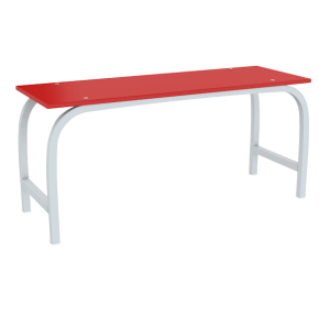 скамья гардеробная 1000 лдсп фото