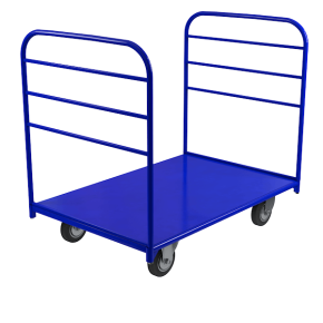 тележка многоярусная тя 6 колеса ø160 мм фото