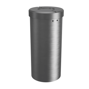 пенал для опечатывания ключей диаметр 60 мм (180-300) фото