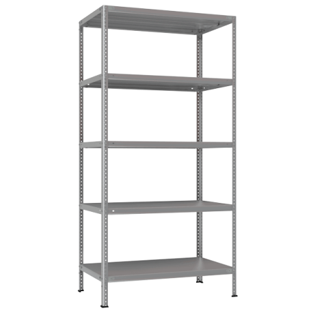 Стеллажи из нержавеющей стали для холодильных и морозильных камер