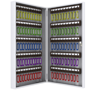 ключница металлическая кл-100 фото