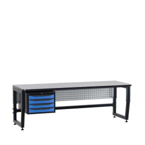 антистатический стол spc a20.4 фото