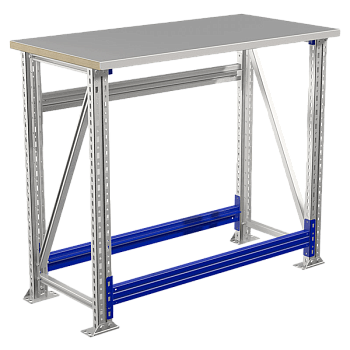 верстак master (№101) mt100.mf1/mf1.000 фото