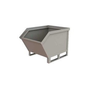 контейнер для склада и производства кг-03-м фото