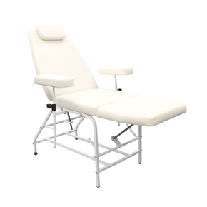 кресло косметологическое с подлокотниками фото