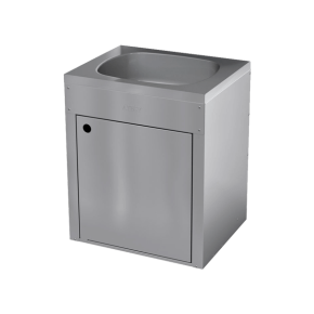 рукомойник консольный 600x500x400 фото