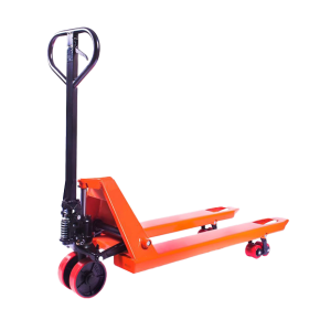 тележка гидравлическая 2500 кг 1150 мм tor df (полиуретановые колеса) фото