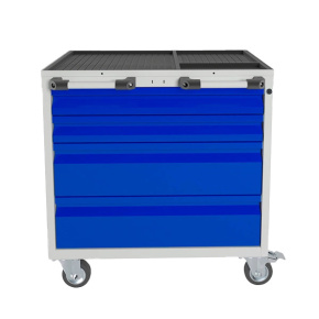 тележка инструментальная wds-4 фото