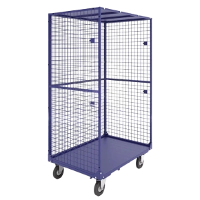 шкаф сортировочный мобильный фото